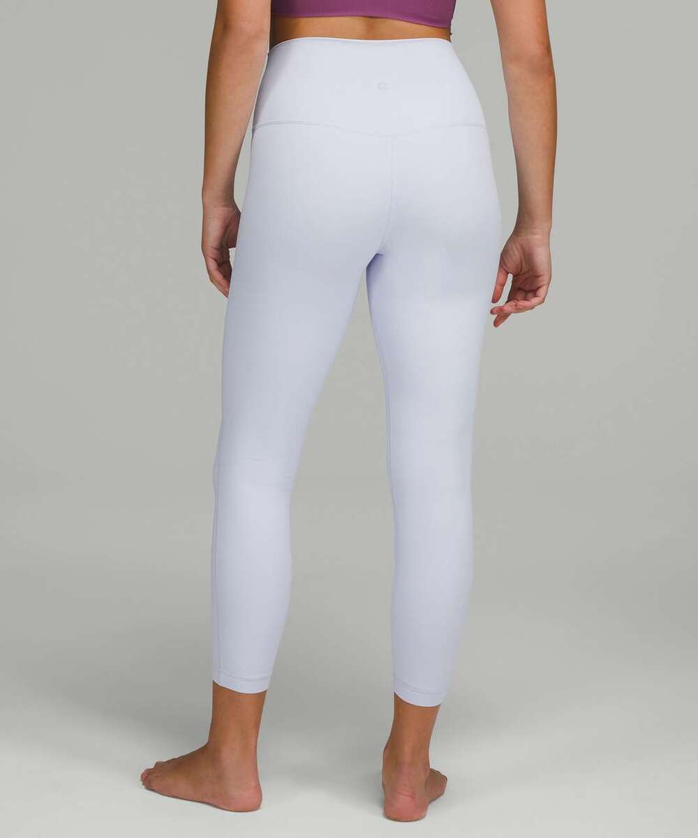 Lululemon Align High-Rise Pant 25" Size 10